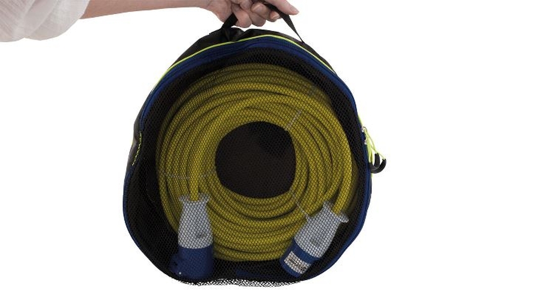 Taurus CEE Camping Kabel 25 Meter