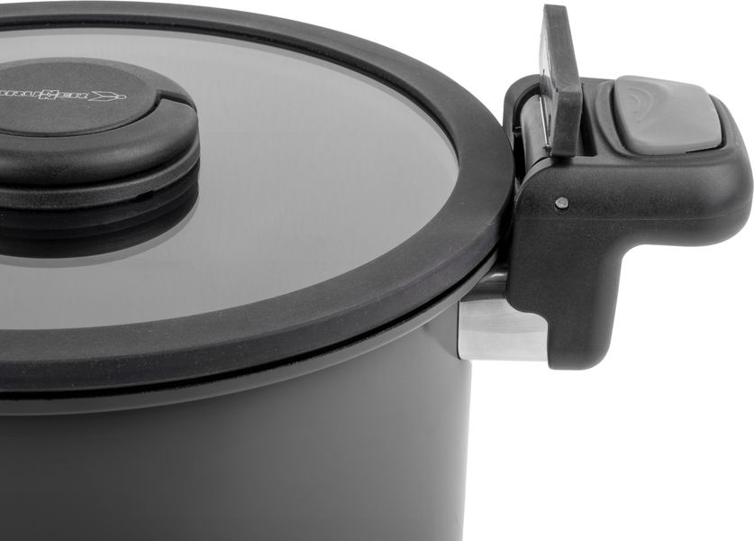 Schnellkochtopf Quikpot