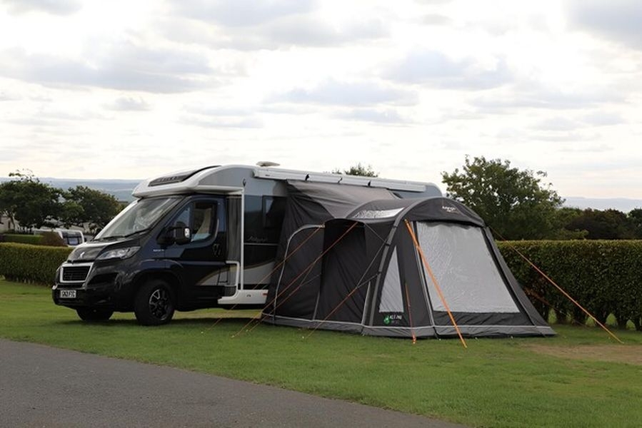 Luftvorzelt Kela Pro Air Tall