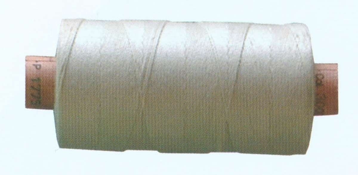 Zeltnähgarn 300 m weiss