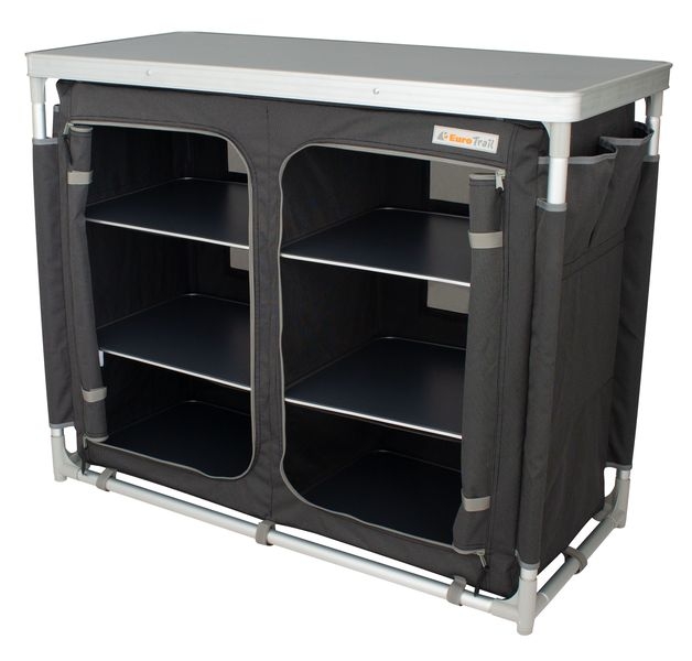 Madrid, Steckschrank breites Modell