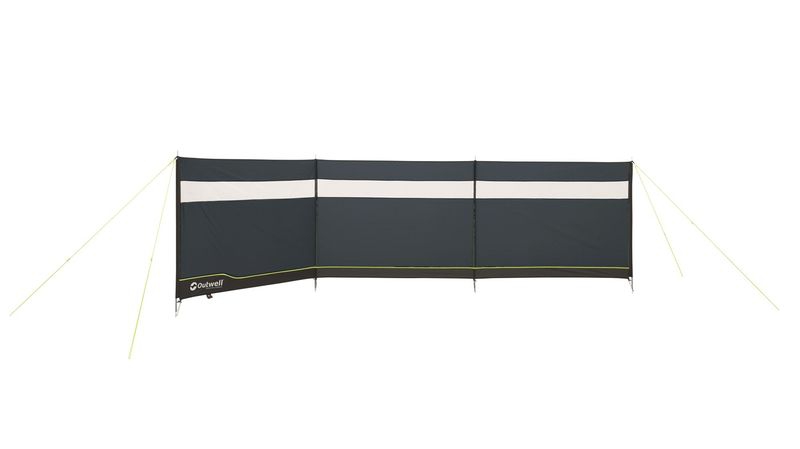 Windschutz Navy Night  500 x 125 cm