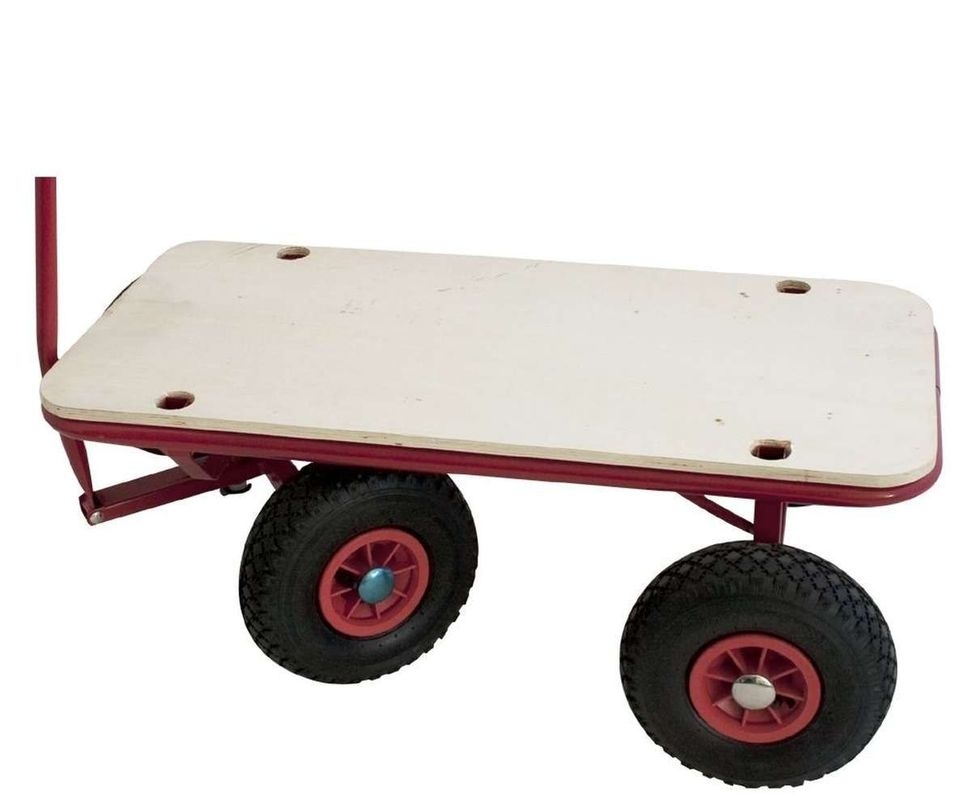 Eurotrail Bollerwagen Classic, bis 100kg