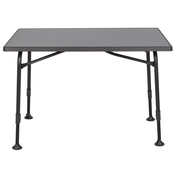 Westfield Campingtisch Aircolite blackedition 115 x 70 cm