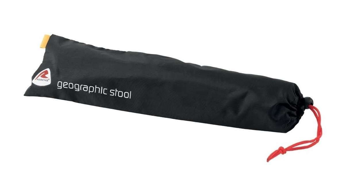 Leichtgewicht Hocker Geographic High