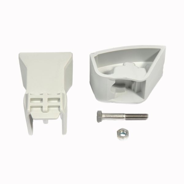 Befestigungssatz Spannstange Front Thule-Omnistor 9200