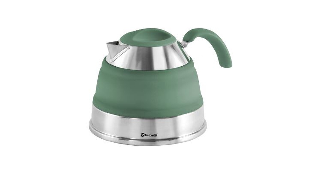 Collaps Kessel 1,5L Shadow Green