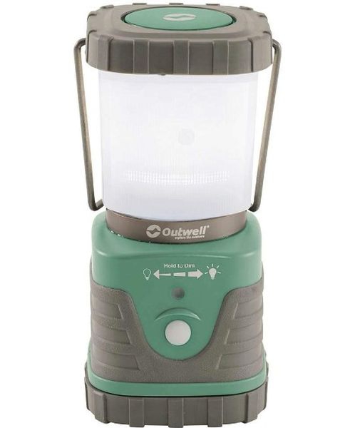 Lampe Carnelian 400 Lime Green