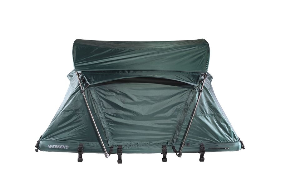 Groenberg aufblasbares Dachzelt Weekend Comfort