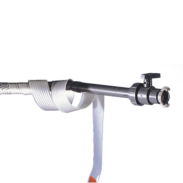 ASS Heizband 12V / 5,8 Ampere