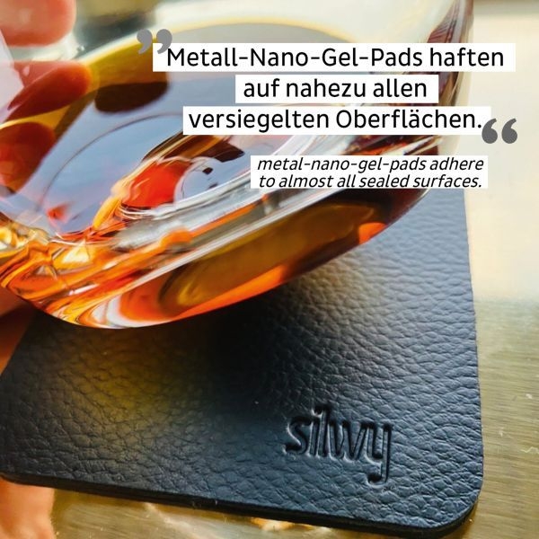 Magnet Kristall Whiskyglas 250ml 2er Set