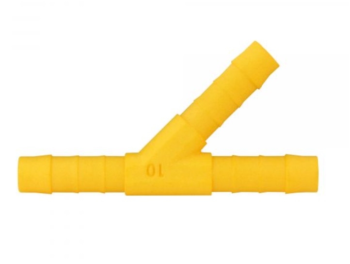 Y 45 Verbinder 10mm 5er Set