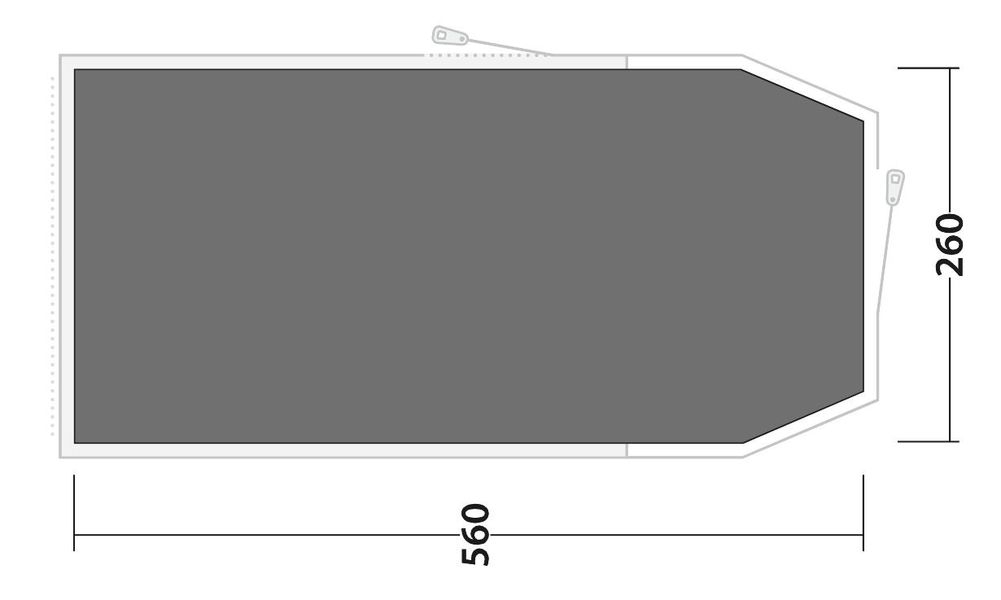 Unterlage Rockwell 4