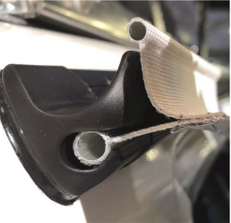 Verbindungskeder Connect Set 7-7+5 mm Verbindungskeder Connect Set 7-7+5 mm