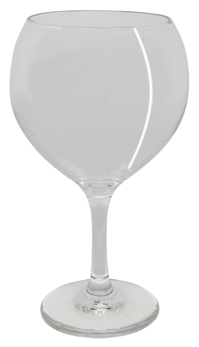 Formschönes Cocktailglas