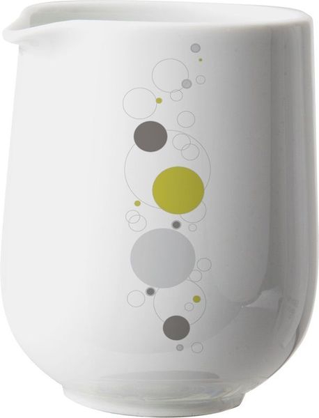 Sahnekännchen 30cl ,Serie Space