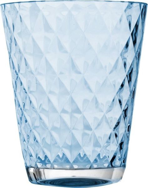 Trinkglas Set Diamond 4-tlg