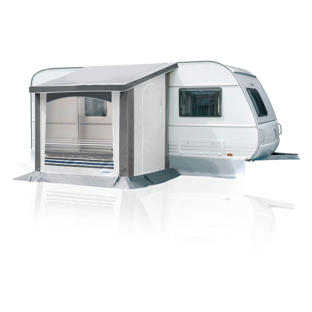 Ganzjahresteilzelt Zürich DC 200 x 150 cm