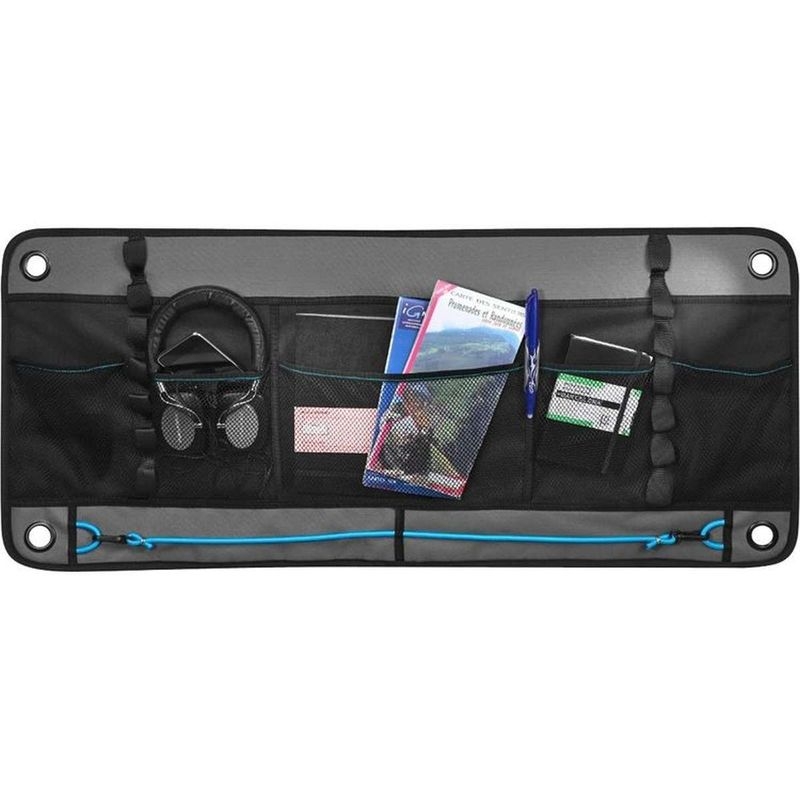 Organizer Countertop schwarz
