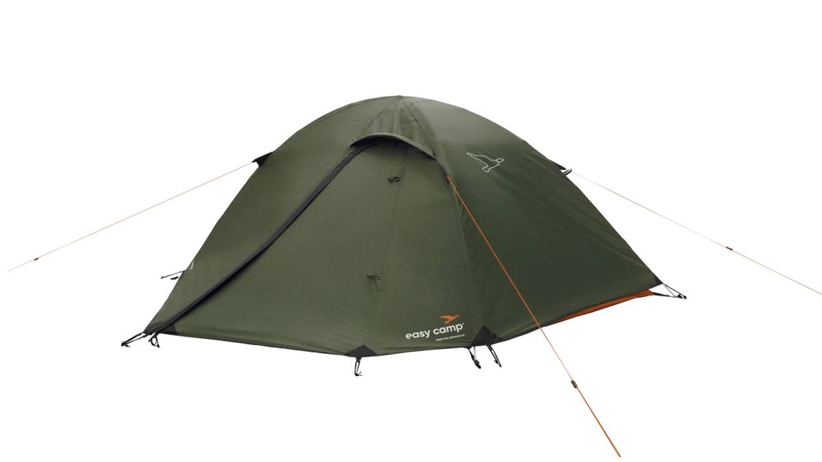 2 Personen Kuppelzelt Rondane 2 Ausstellungsstück