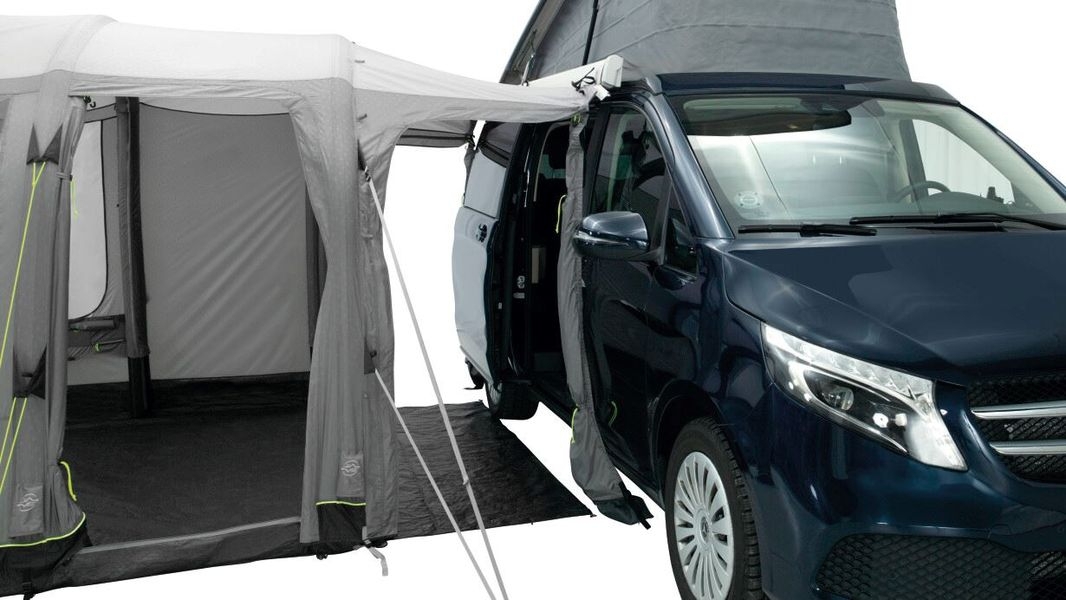 Busvorzelt Newburg 240 Air -Ausstellungsstück-