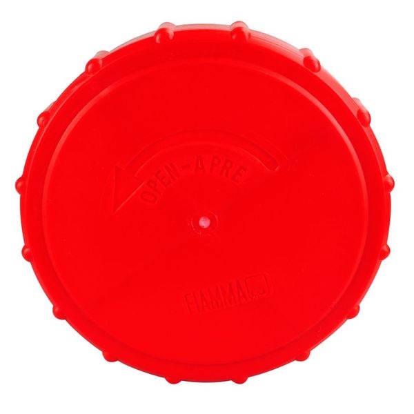 Deckel für Rolltank 40F, 40W und Tank 70 Liter