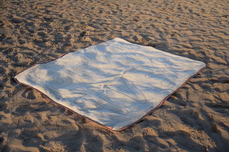 Bentcho - Der multifunktionale Schlafsack