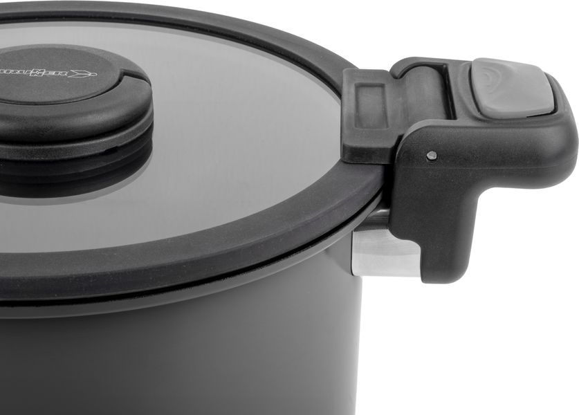 Schnellkochtopf Quikpot