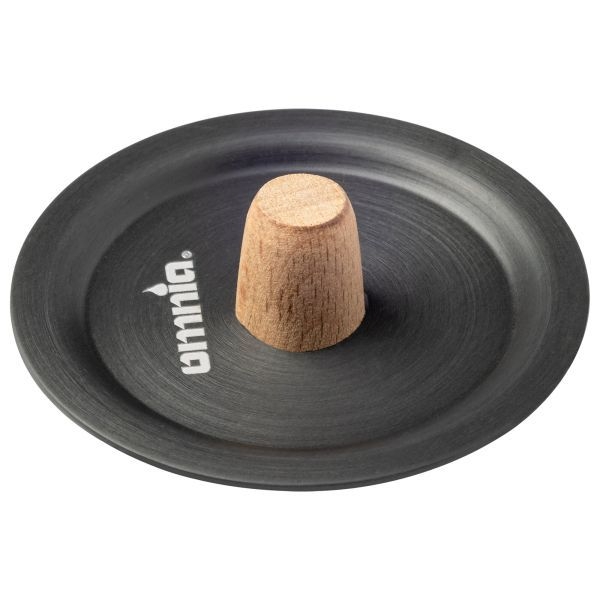 Einfüllhilfe-Deckel
