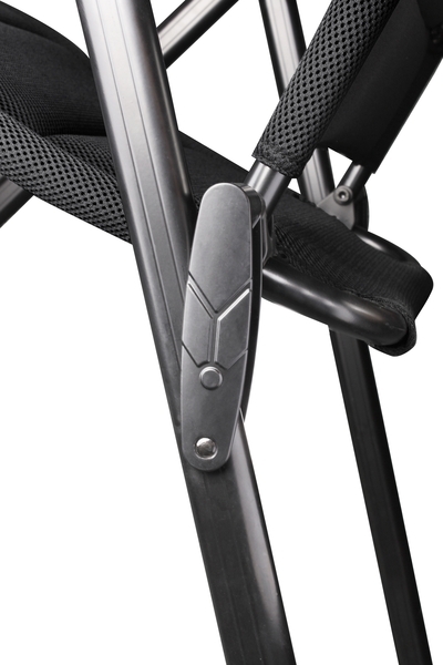 Aravel 3D MEDIUM black