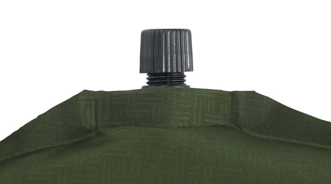 Selbstaufblasende Matte Kestrel Mat Single 5.0 cm Selbstaufblasende Matte Kestrel Mat Single 5.0 cm