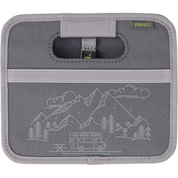Faltbox Meori Mini, Granite Grey  / Wohnmobil