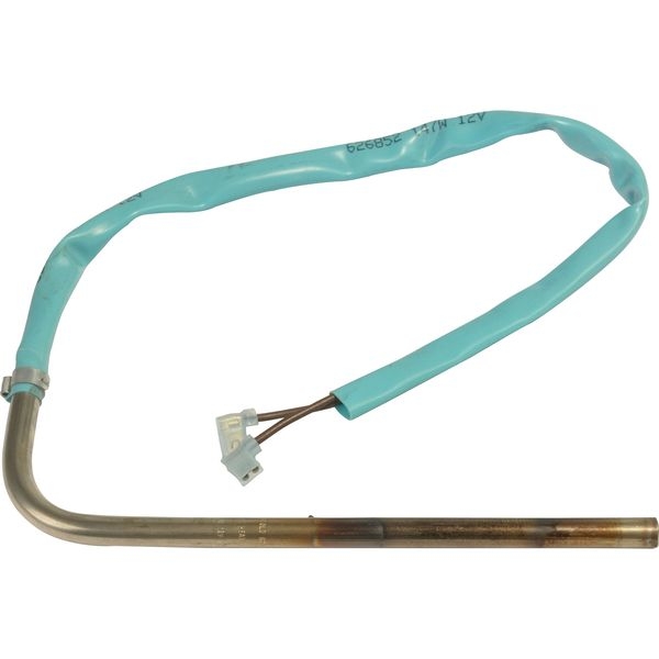Heizpatrone 12 Volt für Thetford-Kühlschränke N145 A/E, N150, N175, N180 bis 04.12.2007