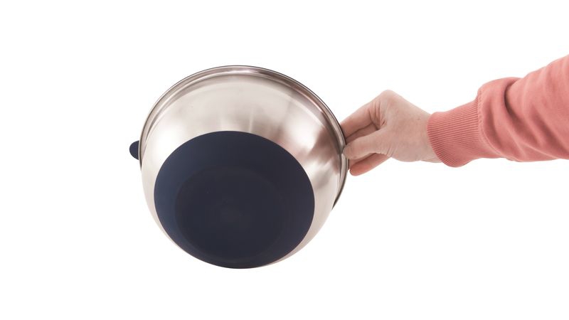 Outwell Chef Schüssel-Set mit Deckeln und Reiben