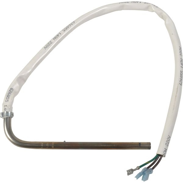 Heizpatrone, 230 Volt für Thetford-Kühlschränke N90A/E, N97, N100A/E, N104, N109A/E, N112A/E