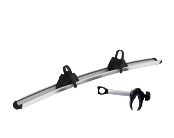 Erweiterungs-Set 3. Fahrrad für Fahrradträger Thule Excellent