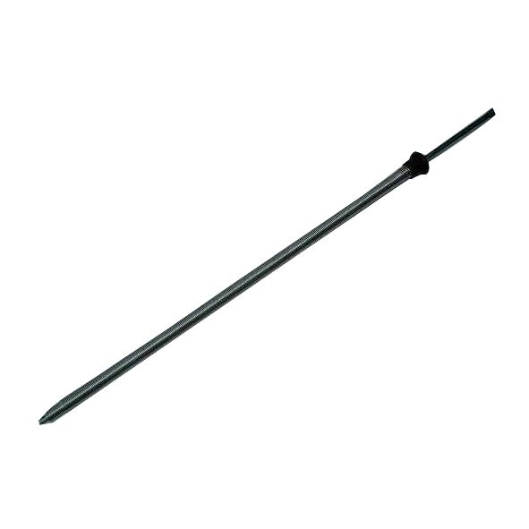 Federwelle für Schlitzrohr 385