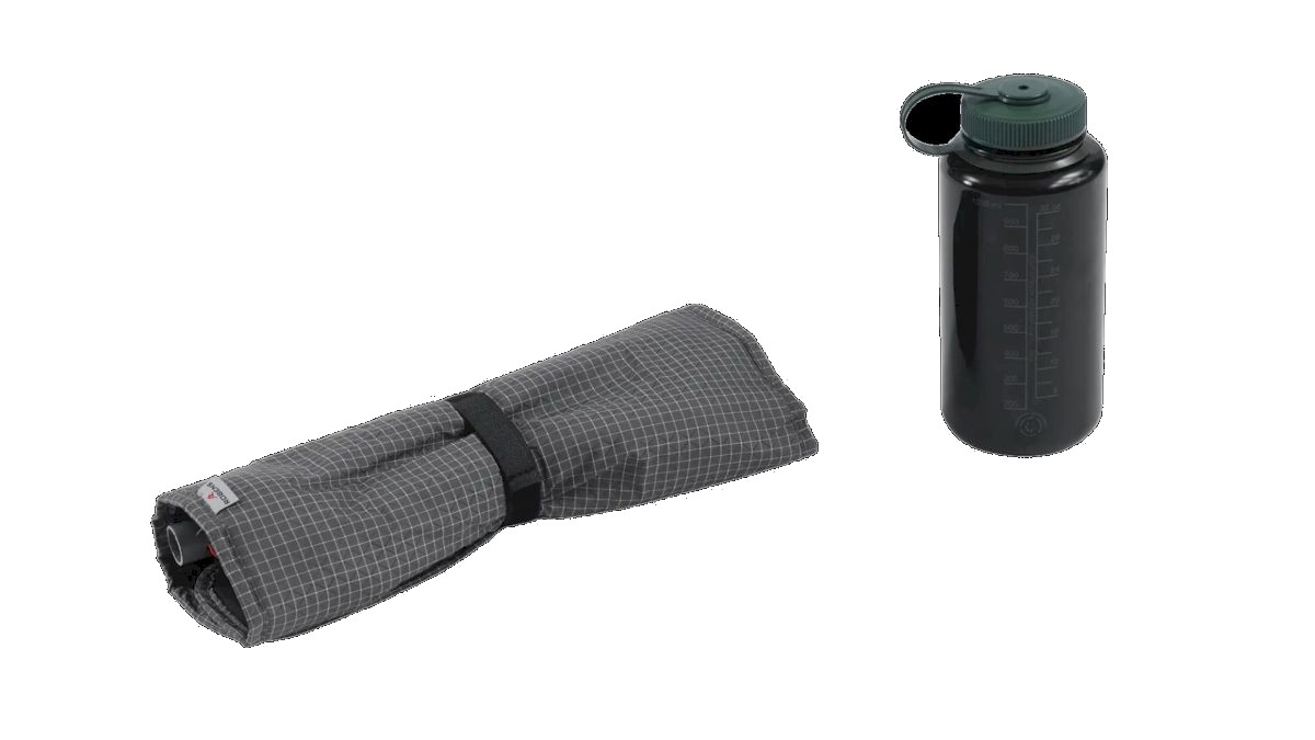 leichter Hocker Frontiersman Base Camp