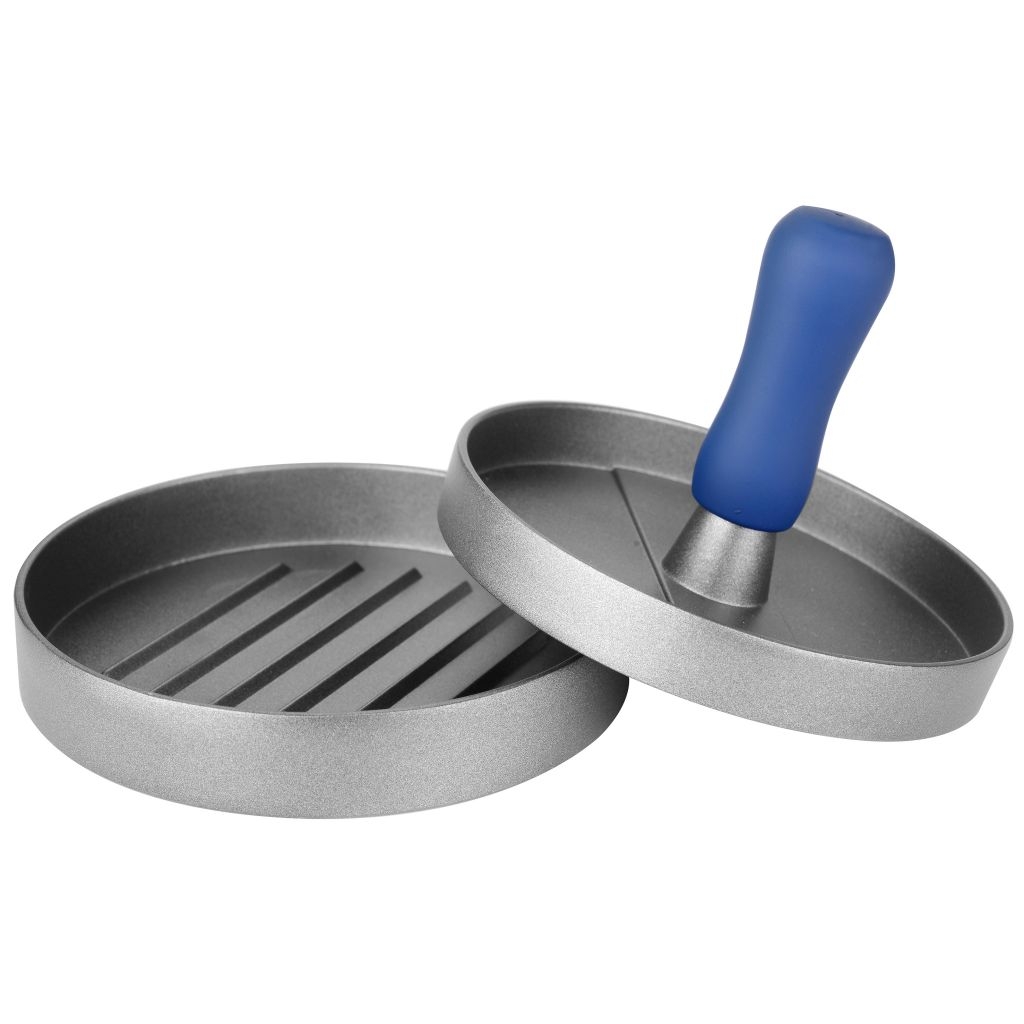 keramikbeschichtete Hamburgerpresse