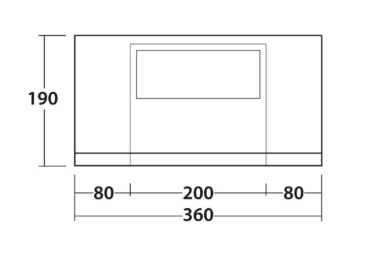 Sideroads Awning Room