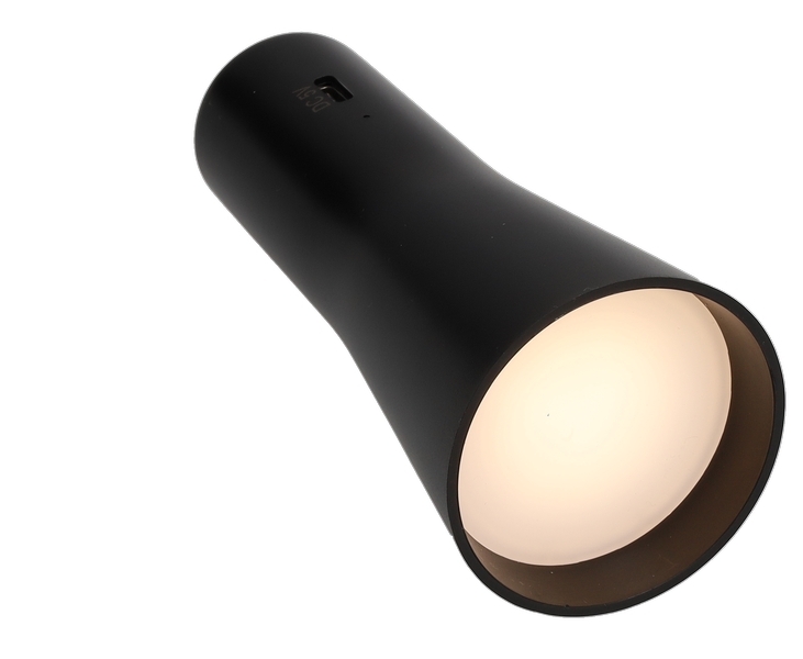 Tragbare magnetische Campinglampe