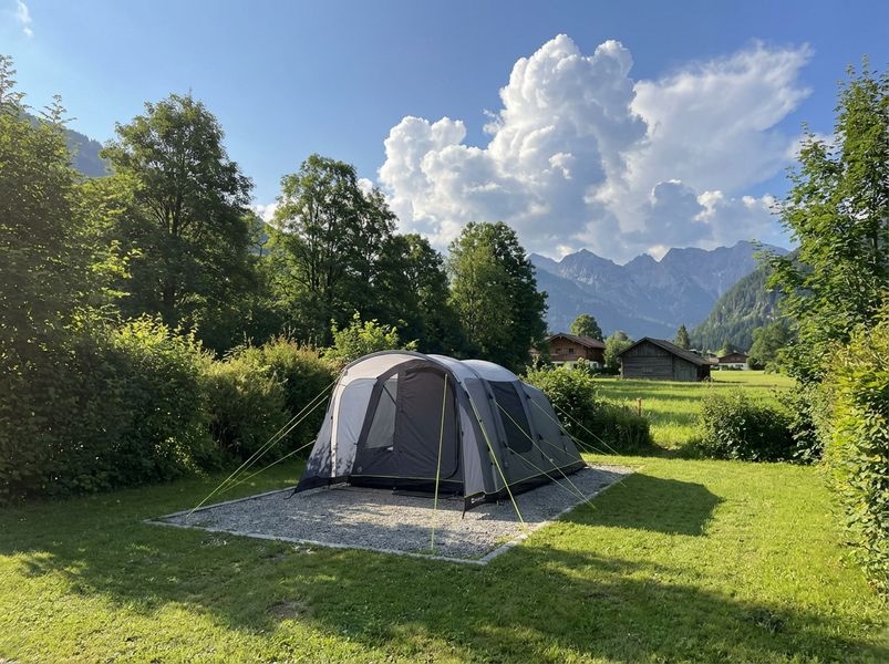 4 Personen Tunnelzelt Monterey 4 Air
