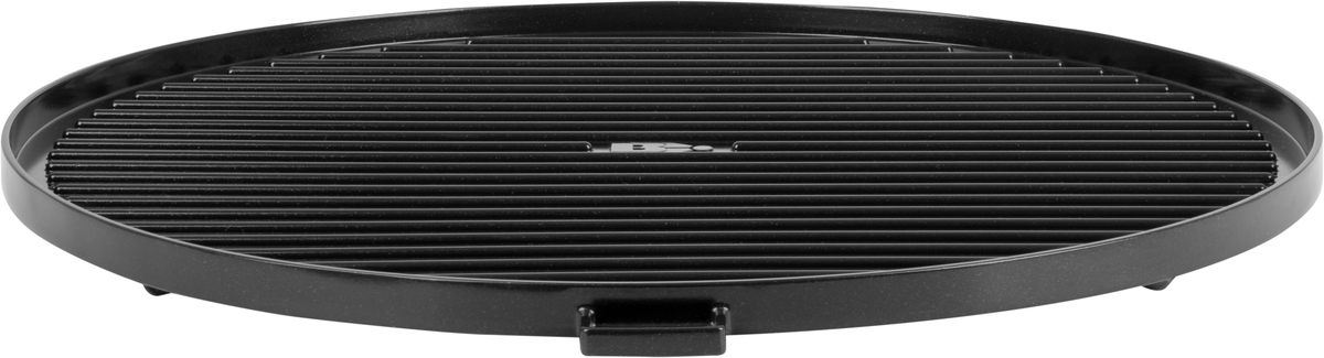 Devil Bbqruiser HT Roundgrid 30