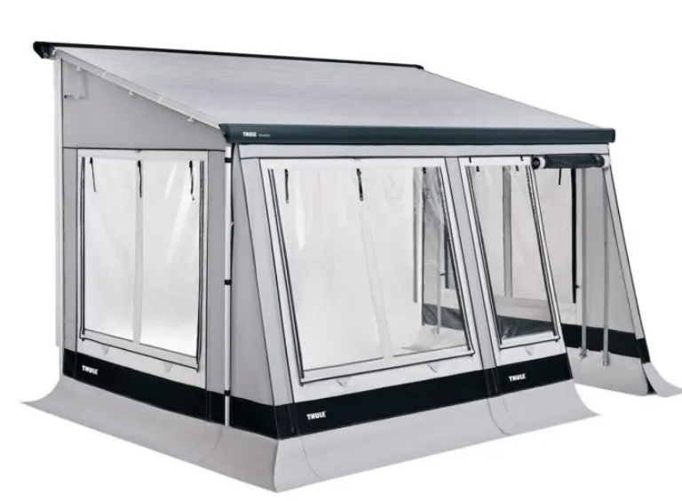 Markisenvorzelt Veduta für Thule Omnistor 6200 / 6300 Länge 4,25 m