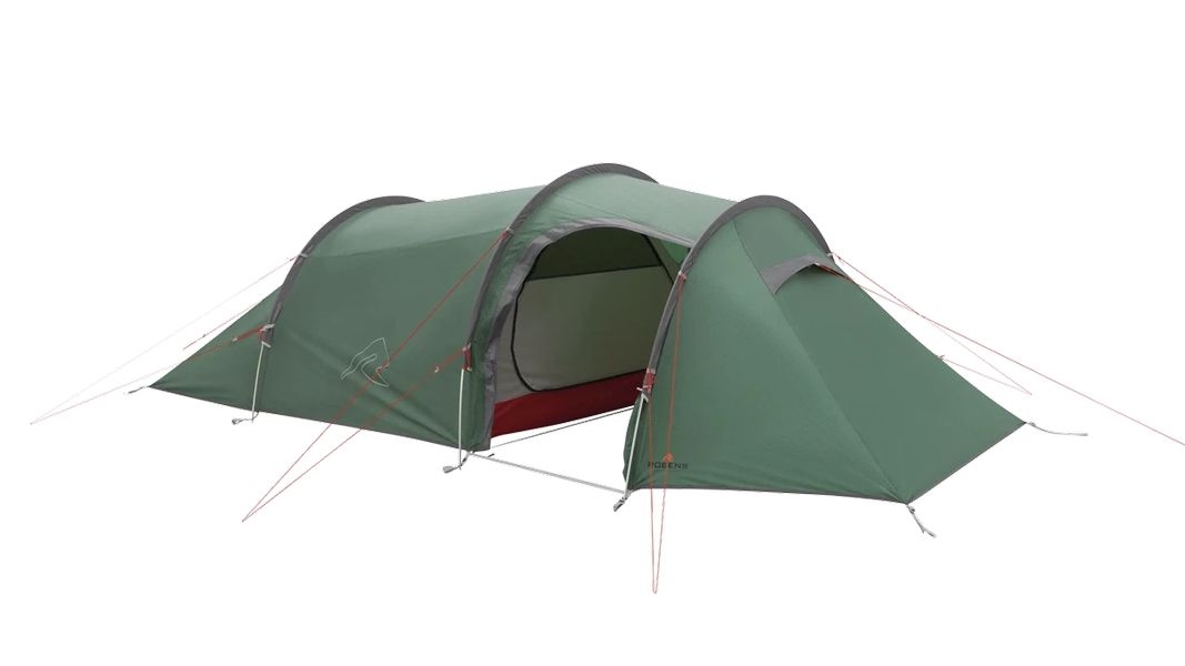 3 Personen Tunnelzelt Sage 3 Pro 3 Personen Tunnelzelt Sage 3 Pro