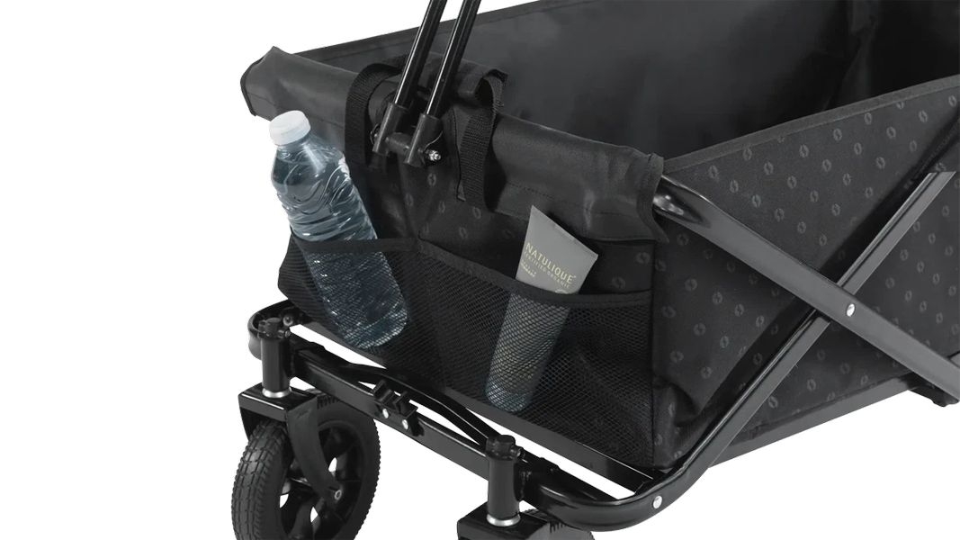 Faltbarer Bollerwagen Maroma