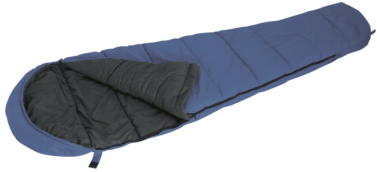 Mumienschlafsack Extreme