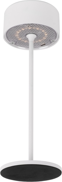 wiederaufladbare Tischlampe Lalux