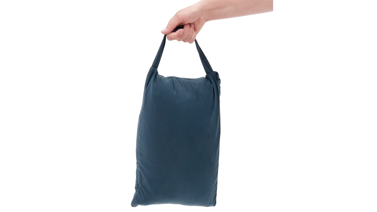 Bettdecke Constellation Comforter Blue