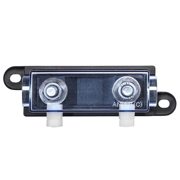 Sicherungshalter Mega, 1-fach